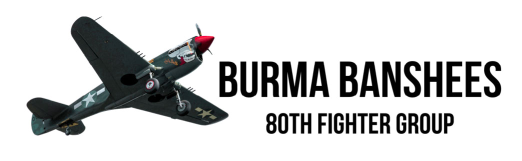 Burma Banshees